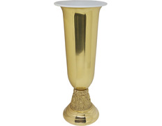 Vaso para Igreja dos doze Apóstolos