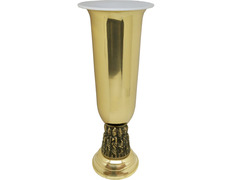 Vaso para Igreja dos doze Apóstolos