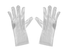 Adicionar ao carrinho Luvas de nazareno | Vestimenta de Semana Santa Luvas de nazareno | Vestimenta de Semana Santa