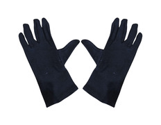 Adicionar ao carrinho Luvas pretas da Semana Santa Luvas pretas da Semana Santa