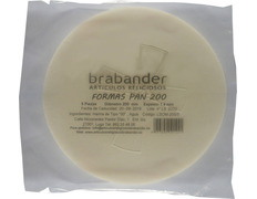 Adicionar ao carrinho Hostia de 20 cm. para consagrar Hostia de 20 cm. para consagrar