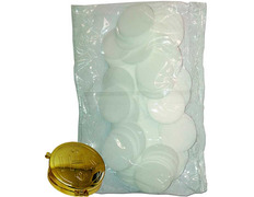 Adicionar ao carrinho Hostia Sagrada sem glúten e porta viáticas Hostia Sagrada sem glúten e porta viáticas