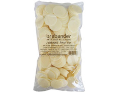 Adicionar ao carrinho 400 Hóstias brancas | 40 mm. 400 Hóstias brancas | 40 mm.