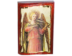 Adicionar ao carrinho Ícones de madeira - Icono 7,5 x 5 cm. Ícones de madeira - Icono 7,5 x 5 cm.