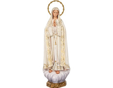 Nossa Senhora de Fátima | Imagem religiosa