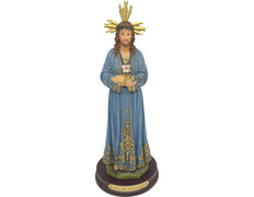 Adicionar ao carrinho Imagem do Cristo de Medinaceli Imagem do Cristo de Medinaceli