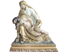 Adicionar ao carrinho A Piedade - Resina A Piedade - Resina