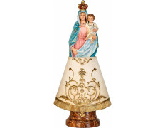 Virgem do Pilar