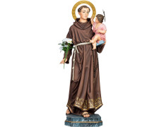 Imagem de Santo António de Lisboa