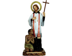 Adicionar ao carrinho São Francisco Javier, patrono das missões católicas São Francisco Javier, patrono das missões católicas