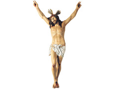 Adicionar ao carrinho Cristo da agonia. Crucifixão de Nosso Senhor Cristo da agonia. Crucifixão de Nosso Senhor