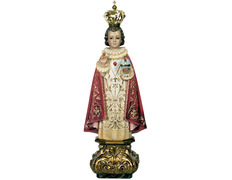 Adicionar ao carrinho Menino Jesus de Praga Menino Jesus de Praga