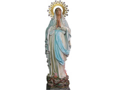 Adicionar ao carrinho Nossa Senhora de Lourdes - Notre Dame de Lourdes Nossa Senhora de Lourdes - Notre Dame de Lourdes