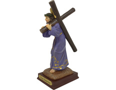 Adicionar ao carrinho Imagens de Jesus Nazareno | Figura económica Imagens de Jesus Nazareno | Figura económica