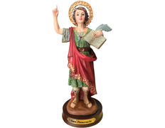 Adicionar ao carrinho San Pancracio | Padrão dos que buscam trabalho San Pancracio | Padrão dos que buscam trabalho