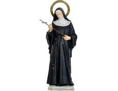 Santa Rita de Casia, Santa dos impossíveis