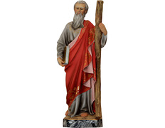 Adicionar ao carrinho San Andrés, o irmão de San Pedro San Andrés, o irmão de San Pedro