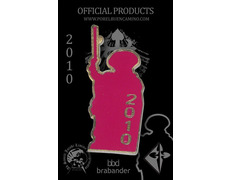 Adicionar ao carrinho Imaginem com a imagem de Santiago Peregrino Rosa Imaginem com a imagem de Santiago Peregrino Rosa