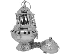 Incensário para Semana Santa | 27 cm. | Comprar online