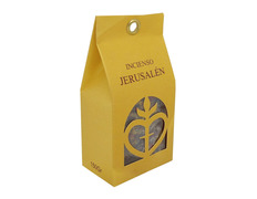 Incienso em grão cheiro Jerusalém | 150 gr.