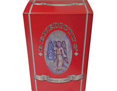 Incienso litúrgico Benedictus - 500 gr.
