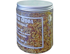 Incienso para Liturgia em embalagem de 500 gr.