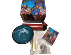 Adicionar ao carrinho Incenso Três Reis: ouro, incenso e mirra Incenso Três Reis: ouro, incenso e mirra