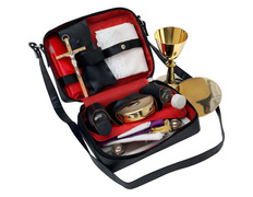 Adicionar ao carrinho Kit para celebrar Missa Kit para celebrar Missa