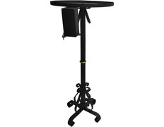 Adicionar ao carrinho Lampadarios baratos | Porta velas de forja com carteira Lampadarios baratos | Porta velas de forja com carteira