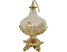 Adicionar ao carrinho Lâmpada de parafina para uso paroquial Lâmpada de parafina para uso paroquial