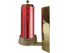 Adicionar ao carrinho Lâmpada do Santíssimo elétrica para pendurar Lâmpada do Santíssimo elétrica para pendurar