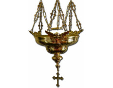 Adicionar ao carrinho Lâmpada de bronze para pendurar Lâmpada de bronze para pendurar