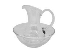 Adicionar ao carrinho Lavamanos pequeno de vidro | Lavabo Lavamanos pequeno de vidro | Lavabo