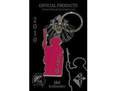 Adicionar ao carrinho Chaveiro com a imagem de Santiago Apóstolo Chaveiro com a imagem de Santiago Apóstolo