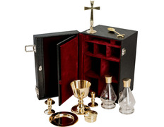 Adicionar ao carrinho Maletín para sacerdote | Set de viagem Maletín para sacerdote | Set de viagem