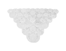 Adicionar ao carrinho Mantilla branca espanhola | Preços baratos Mantilla branca espanhola | Preços baratos