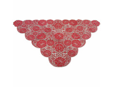Adicionar ao carrinho Mantilla de Semana Santa | Cor vermelha Mantilla de Semana Santa | Cor vermelha