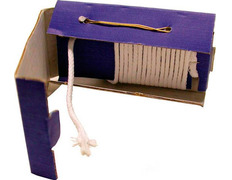 Adicionar ao carrinho Pavio para velas de parafina | 2 m. Pavio para velas de parafina | 2 m.