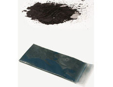 Cenizas para Quarta-feira de Ceniza