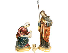 Adicionar ao carrinho Oferta | Fabrica de imagens religiosas | Figuras do Presépio Oferta | Fabrica de imagens religiosas | Figuras do Presépio