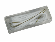 Adicionar ao carrinho Remudança de mecha de 2 m. com passador Remudança de mecha de 2 m. com passador