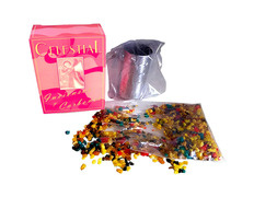 Incenso aromático e carvão