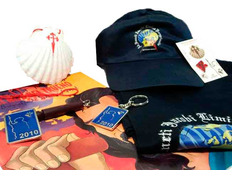 Adicionar ao carrinho Pacote do Caminho de Santiago Pacote do Caminho de Santiago