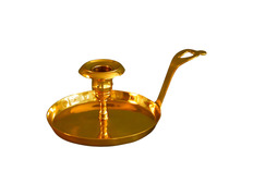 Adicionar ao carrinho Palmatória fabricada em bronze Palmatória fabricada em bronze