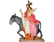 Adicionar ao carrinho La Borriquita - Entrada de Jesus em Jerusalém La Borriquita - Entrada de Jesus em Jerusalém