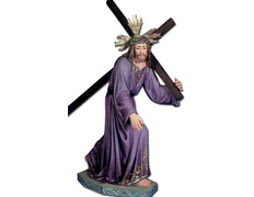Adicionar ao carrinho Nosso Pai Jesus Nazareno com Cruz Nosso Pai Jesus Nazareno com Cruz