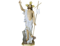Adicionar ao carrinho Jesus Ressuscitado | Passo de Semana Santa Jesus Ressuscitado | Passo de Semana Santa