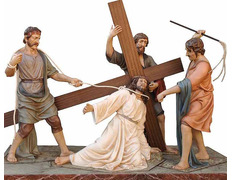 Adicionar ao carrinho A Caída de Jesus A Caída de Jesus