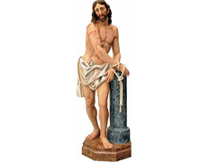 Adicionar ao carrinho Cristo na Coluna Cristo na Coluna