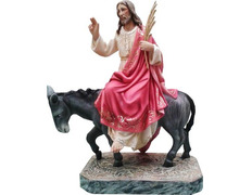Adicionar ao carrinho La Borriquita | Passo de Semana Santa para crianças La Borriquita | Passo de Semana Santa para crianças